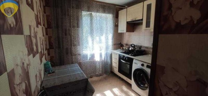 Продам 1 комн квартира Ген. Петрова/Варненская/Черемушки/100 школа - фото 1