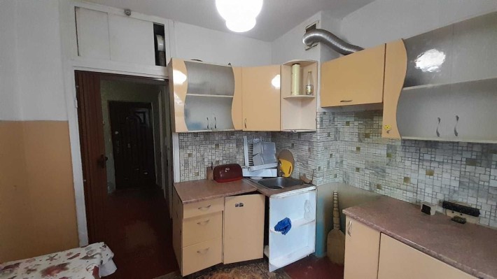 Продам 1 комн кв. Варненская 100 школа сотовая - фото 1