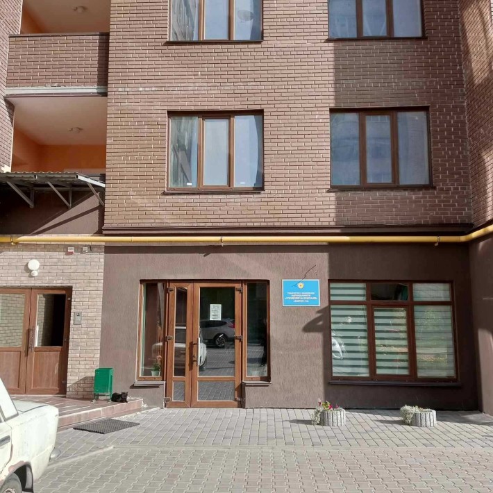 Продам Двокімнатну Квартиру в Новобудові , в Зданій Секції - фото 1