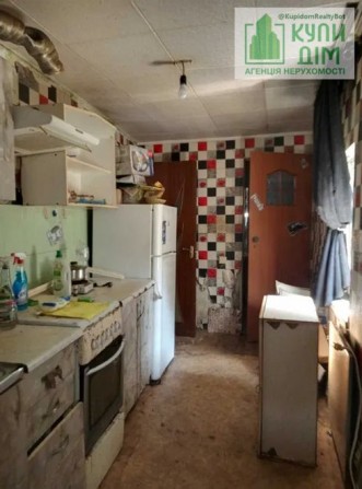 Продам квартиру в центрі, приватний сектор! - фото 1