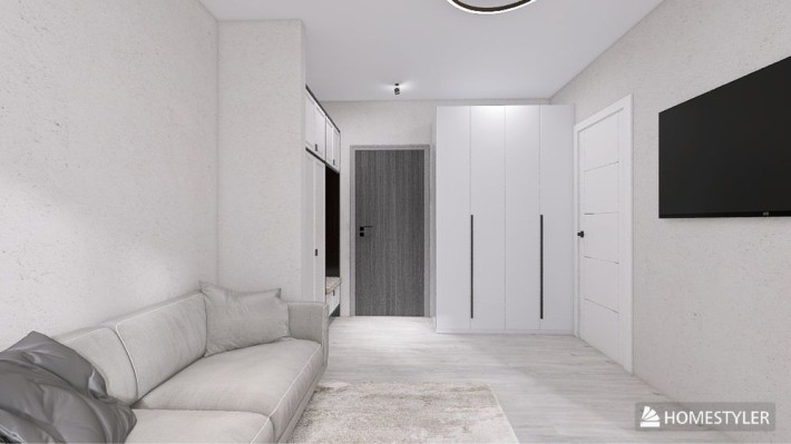 Продам 2-х кімн квартиру з дизайнерським ремонтом центр 5/5 - фото 1