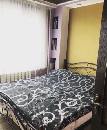 Трикімнатна квартира в центрі міста - фото 1