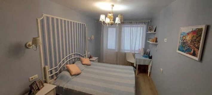 Продается 3 х комн.кв. Южный мкрн. - фото 1