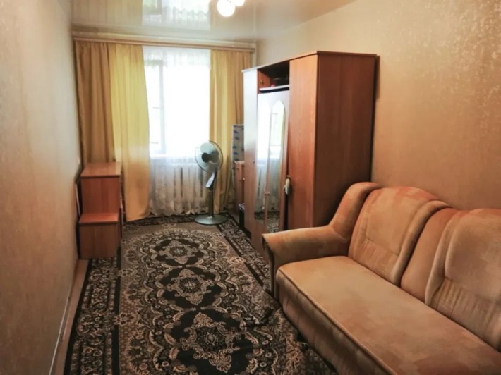 Продам квартиру з меблями та технікою. - фото 1