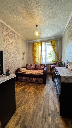 Продам 2-комн. квартиру ул. Запорожстроевская (Кичкас) - фото 1