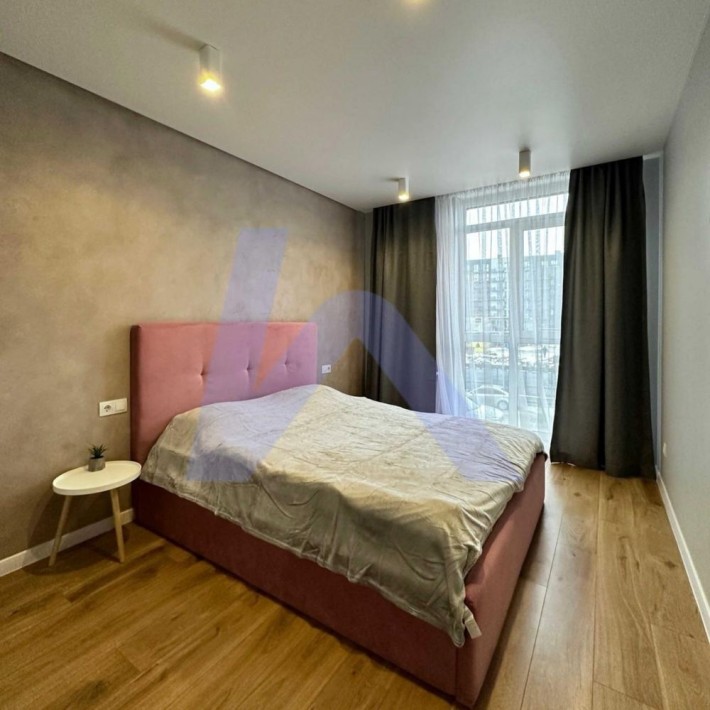 Продаж 2-к квартири rкухня-студія, Шевченківський р-н, ЖК Avalon - фото 1
