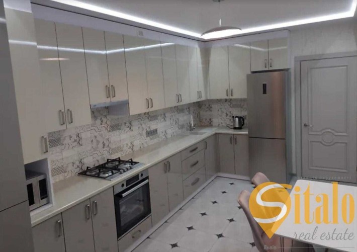 Продаж 1 кімнатної квартири, вулиця Миська - фото 1