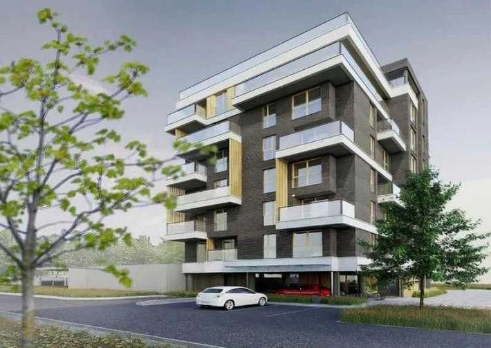 Продаж квартири на вул. Морозна - фото 1