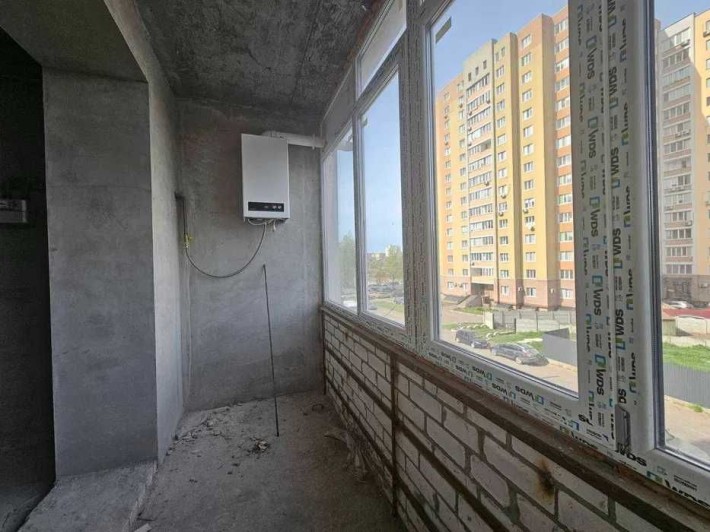 Продається 1-кімнатна квартира в ЖК «Полісся 2» - фото 1