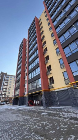 1-но кімнатна квартира в ЖК Домашній-2 - фото 1
