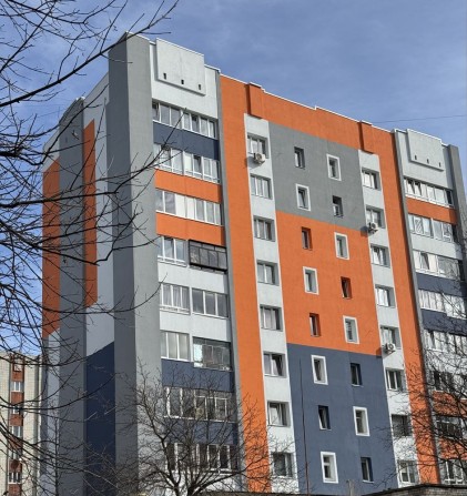 Продаж 3-х кімнатної квартири вул.Богдана Хмельницького - фото 1