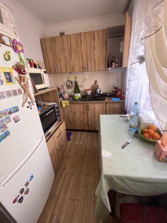 Продаж 2х кімнатної квартири вул.Володимира Великого Цегла - фото 1
