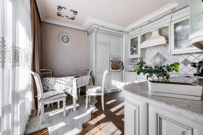 Продаж 3км. квартири 108м2 пр. Червоної Калини - фото 1