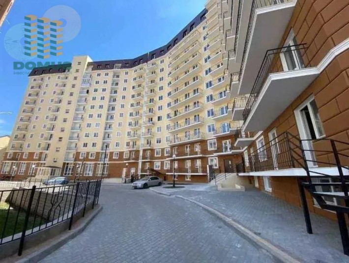 Продам 1 комн ЖК «Континент», Ближнее Таирова! Начат ремонт! - фото 1