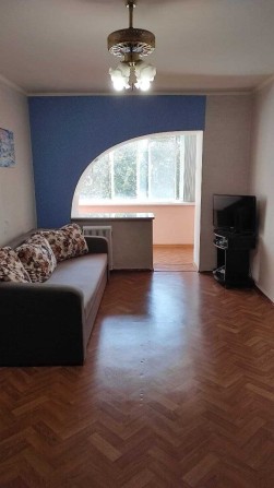 Срочно!!1 ком.квартира Варненская\Инглези ремонт 28 тыс.у.е - фото 1