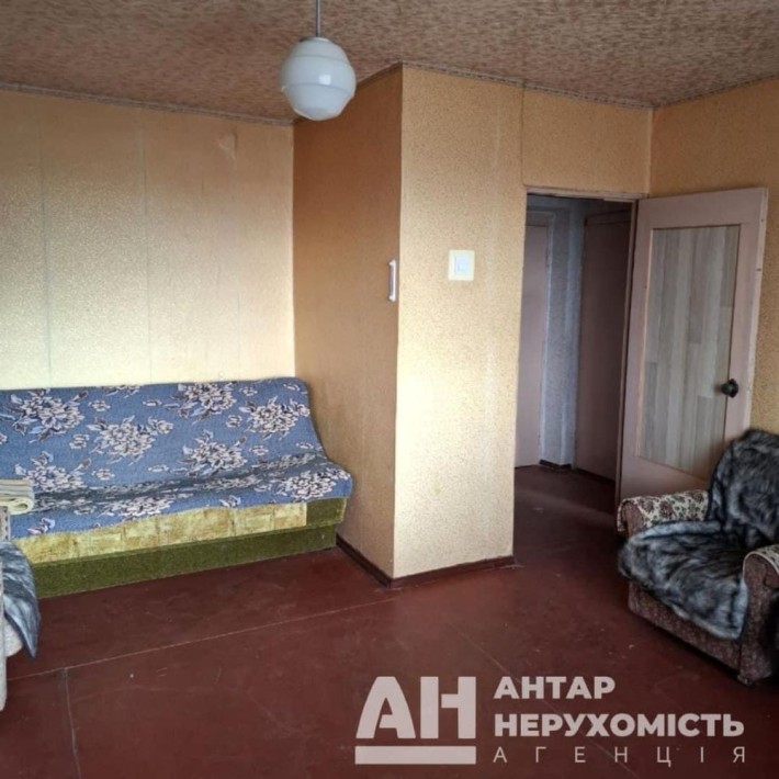 Продам 1 комн.(101й мкрн) - фото 1