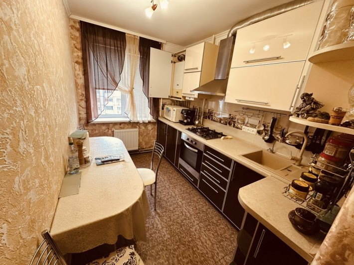 Продажа 3–к квартира 65м2 район Жадова. - фото 1