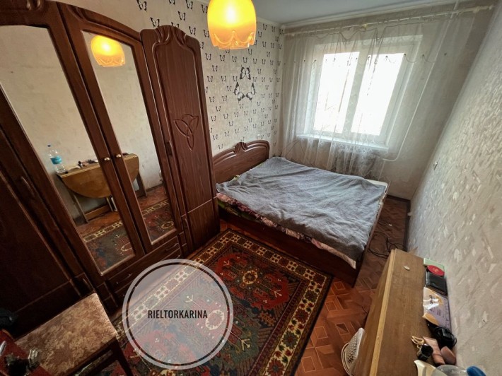 Пр. Богоявленський/Авангардна продаж 2к квартири 3 поверх з 5 - фото 1