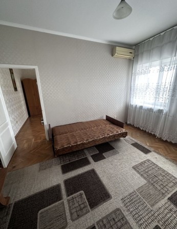 Двокімнатна квартира в історичному центрі міста - фото 1