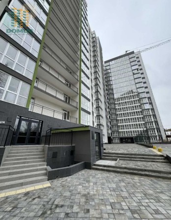 Продам 1 комн "Акварель 3"! Дом сдан! Центр Одессы. Ключи! - фото 1