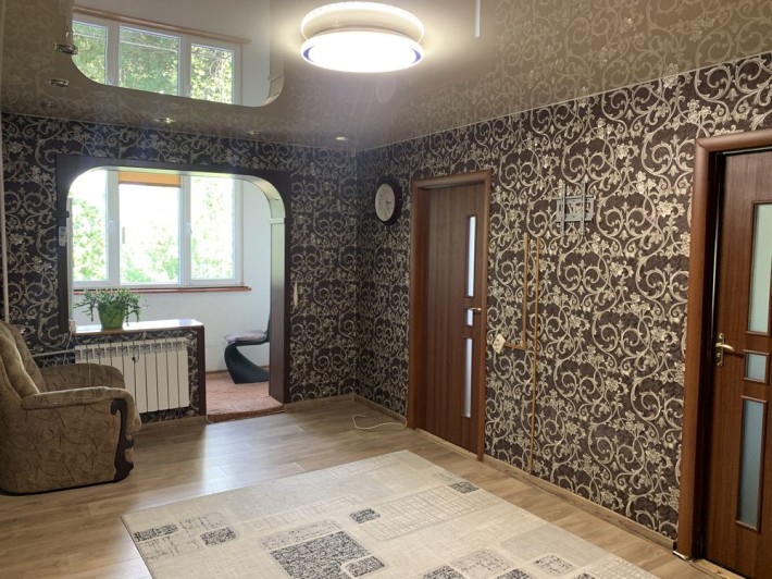 Продаж 3 кімнатної квартири ЮТЗ Південна - фото 1