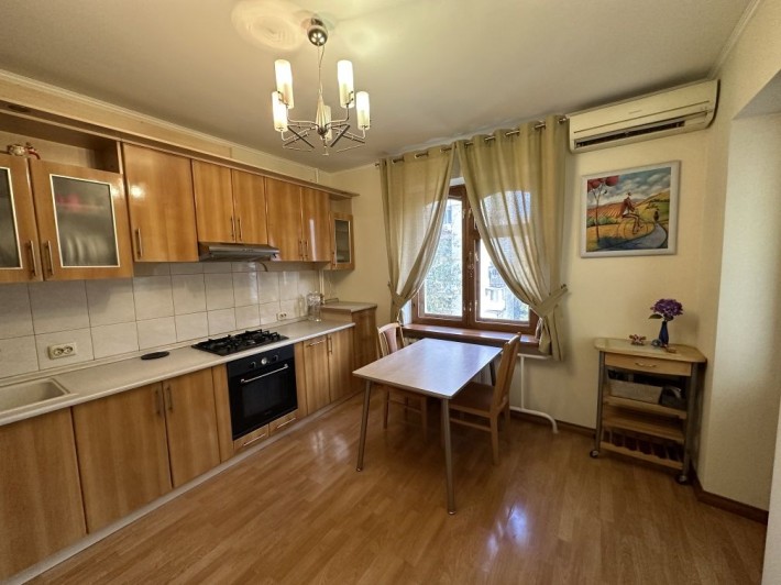 Продам 3-х комн. квартиру, 82 кв. м.,ул. Потемкинская, р-н ул. Садовая - фото 1