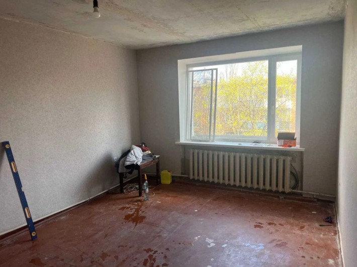Продаж однокімнатної квартири Новомиколаївка - фото 1