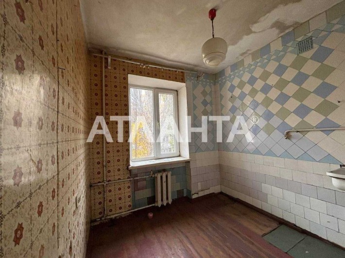 Сегедская 4 ст. Фонтанской дор.  3 комнатная - фото 1