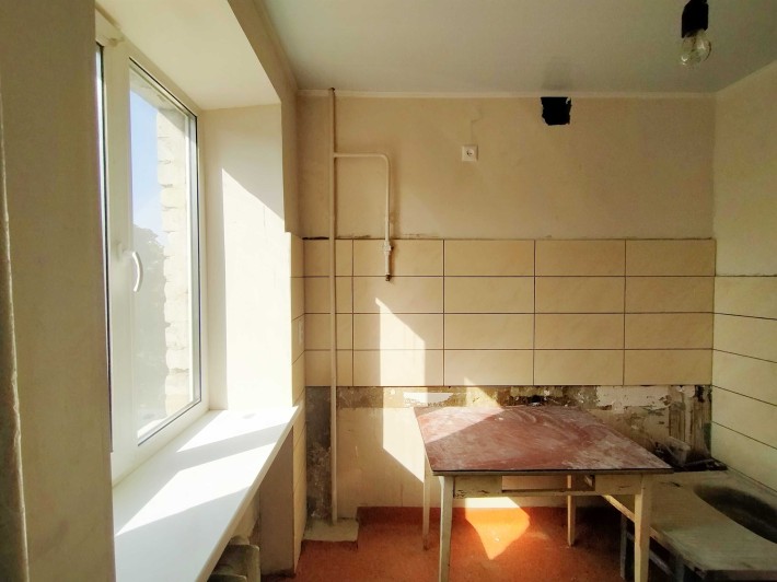 Продаю 2-х квартиру.інгульський район.місто Миколаїв. - фото 1
