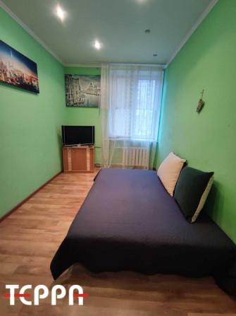 Продаж 1-кімнатної квартири пр. Металургів - фото 1
