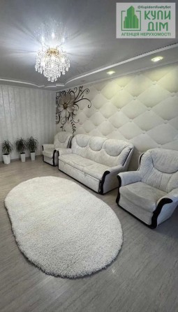 Продаж красивої сімейної квартири з усіма меблами та технікою - фото 1