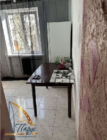 Продам 1 ком. кв-ру в центре, ул. Скифская (р-н Профсоюзов) 3/5 - фото 1