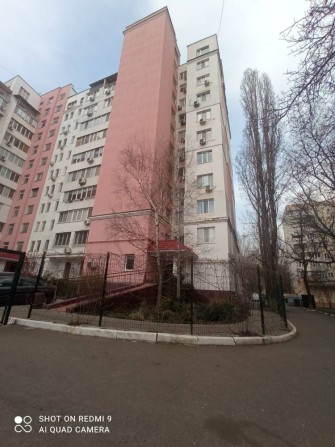 2-комнатная квартира на Махачкалинской 7а, 68/35/12, 7этаж - фото 1