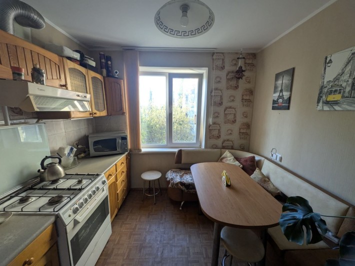 Продається 3-кімнатна квартира  ЦЕНТР. - фото 1