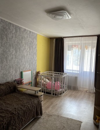 Продам 1 кімнатну квартиру на ближньому Жадова м.Кропивницький - фото 1