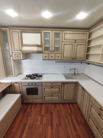 Продам затишну 1 кімнатну квартиру 36.8 м/к - фото 1