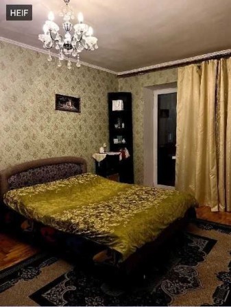 2 комнатная квартира ул.В.Зайцева (Лермонтова), Юность, Центр - фото 1