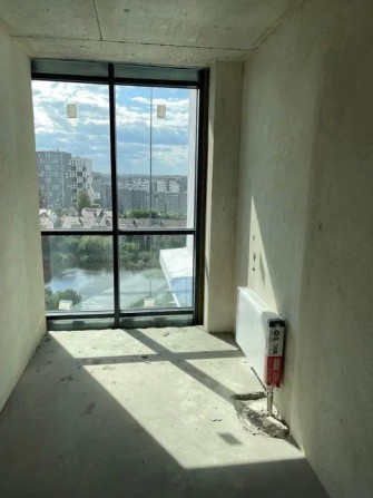 Продаж квартири в ЖК Національний - фото 1