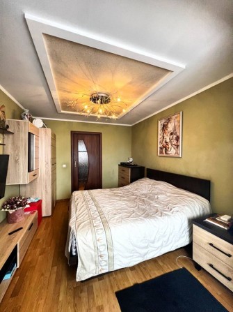 Продаж 3 кімнатної квартири з ремонтом в цегляному будинку Стрийська - фото 1
