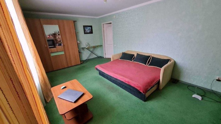 Продажа 2хкомнатной квартиры на ул.Каховская - фото 1