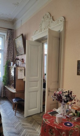 Продаж  3 кім.квартири у центрі - фото 1