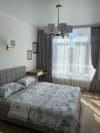 Продаж елітної однокімнатної квартири Малоголосківська - фото 1