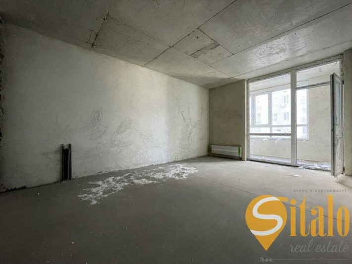 Продаж 3 кімнатної квартири, вулиця Замарстинівська - фото 1