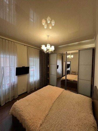 Продам квартиру в тихом центре в Одессе Приморский РН (Троицкая) - фото 1