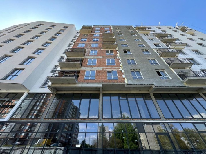 ПРОДАЖ 1-кім. апартаментів ЖК Трускавецька,48 Пулюя/Наукова. Топ ціна - фото 1