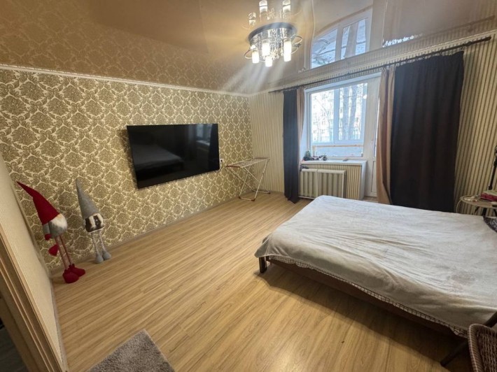Продам 3к кв/Космонатов-Электронная (Новус) - фото 1