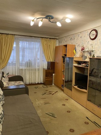 Продам! Трикімнатну квартиру по ціні двушки! Комарова! - фото 1