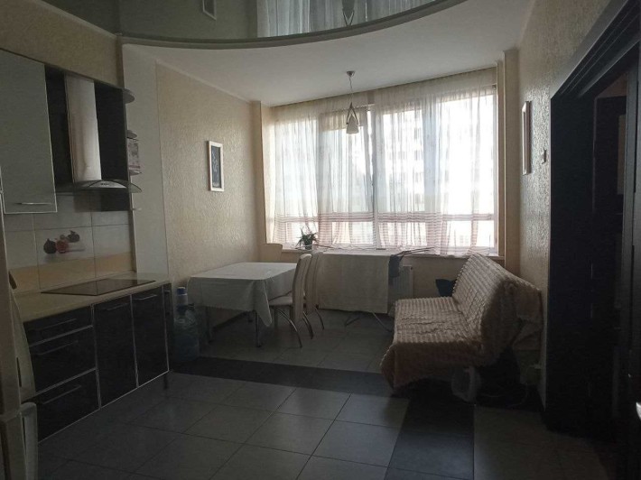 Продам 3 комн. квартиру на Зоопарковой в парк Победы котел - фото 1