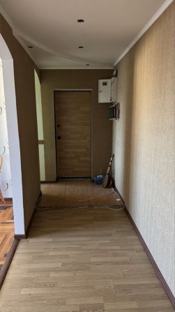 Трикімнатна квартира на Бородинському - фото 1