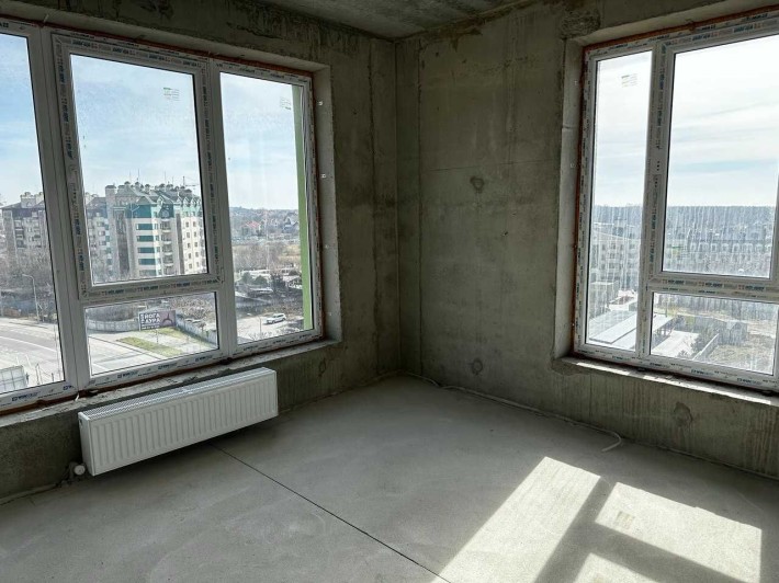 2-ком квартира с видом на море, еОселя, до 3-х лет - фото 1